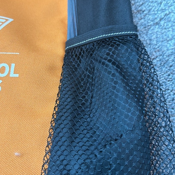 OSU ok state business backpack - Picture 4 of 4